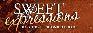 Sweet Expressions - Desserts & Fine Baked Goods